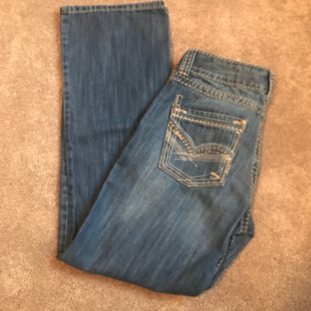 Rock 47 Jeans